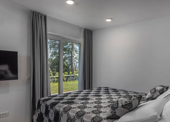 Visum Mare Tribus B&B