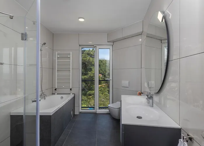 Visum Mare Tribus B&B *