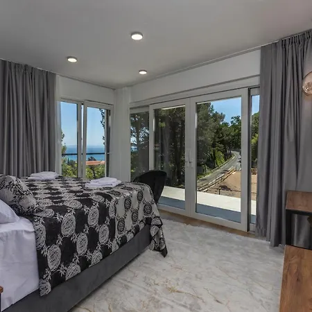 Visum Mare Tribus Mošćenička Draga