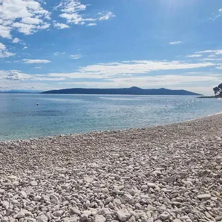 Bed & Breakfast Visum Mare Tribus Mošćenička Draga