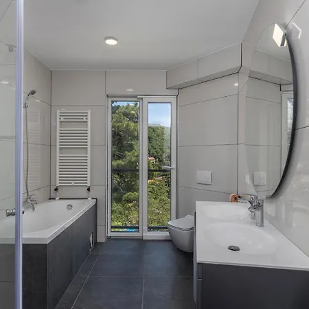 Visum Mare Tribus ベッド・アンド・ブレックファスト *